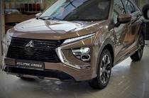 Mitsubishi Eclipse Cross Intense