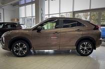 Mitsubishi Eclipse Cross Intense