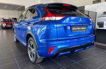 Mitsubishi Eclipse Cross Intense