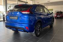 Mitsubishi Eclipse Cross Intense