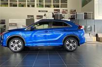 Mitsubishi Eclipse Cross Intense