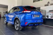 Mitsubishi Eclipse Cross Intense