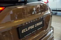 Mitsubishi Eclipse Cross Intense