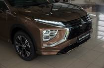 Mitsubishi Eclipse Cross Intense