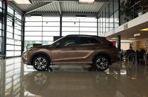 Mitsubishi Eclipse Cross Intense