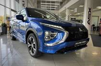 Mitsubishi Eclipse Cross Intense