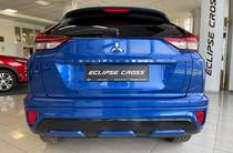 Mitsubishi Eclipse Cross Intense