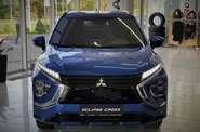 Mitsubishi Eclipse Cross Intense