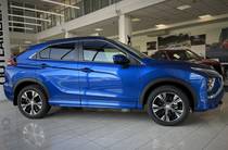 Mitsubishi Eclipse Cross Intense