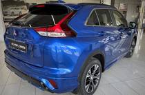 Mitsubishi Eclipse Cross Intense