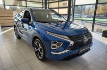 Mitsubishi Eclipse Cross Intense