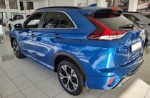 Mitsubishi Eclipse Cross Intense