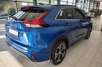 Mitsubishi Eclipse Cross Intense