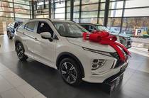 Mitsubishi Eclipse Cross Ultimate