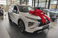 Mitsubishi Eclipse Cross Ultimate