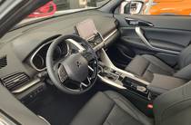 Mitsubishi Eclipse Cross Ultimate