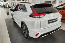 Mitsubishi Eclipse Cross Ultimate