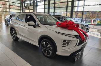 Mitsubishi Eclipse Cross 2023 Ultimate