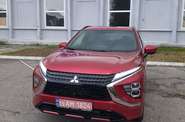 Mitsubishi Eclipse Cross Ultimate