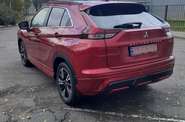 Mitsubishi Eclipse Cross Ultimate