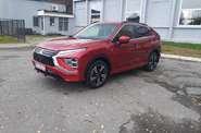 Mitsubishi Eclipse Cross Ultimate