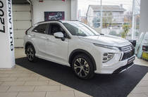 Mitsubishi Eclipse Cross Intense