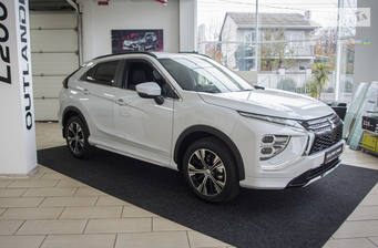 Mitsubishi Eclipse Cross 2023 Intense