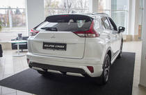 Mitsubishi Eclipse Cross Intense