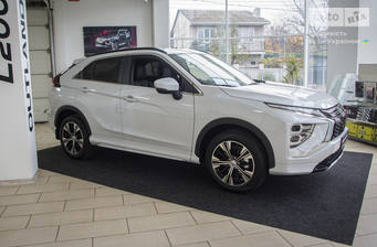 Mitsubishi Eclipse Cross 2023 Intense