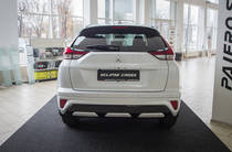 Mitsubishi Eclipse Cross Intense