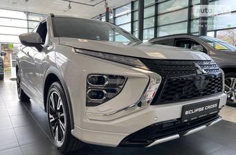 Mitsubishi Eclipse Cross 2023 Ultimate