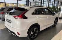 Mitsubishi Eclipse Cross Ultimate