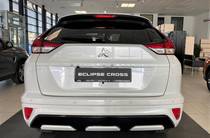 Mitsubishi Eclipse Cross Ultimate