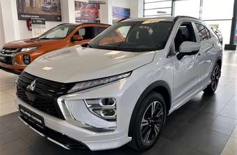 Mitsubishi Eclipse Cross 2023 в Одесса