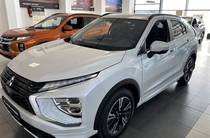 Mitsubishi Eclipse Cross Ultimate