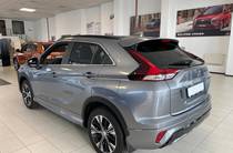 Mitsubishi Eclipse Cross Intense