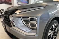 Mitsubishi Eclipse Cross Intense