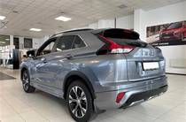 Mitsubishi Eclipse Cross Intense