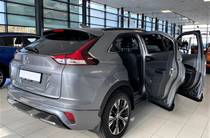 Mitsubishi Eclipse Cross Intense