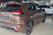 Mitsubishi Eclipse Cross Intense