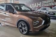 Mitsubishi Eclipse Cross Intense