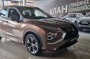 Новый Mitsubishi Eclipse Cross 2.0 MIVEC CVT (150 к.с.) Intense 2024 автосалона Ньютон Авто Місто - фото 21