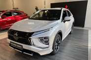 Mitsubishi Eclipse Cross Base