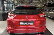 Mitsubishi Eclipse Cross Intense