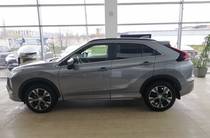 Mitsubishi Eclipse Cross Intense