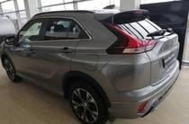 Mitsubishi Eclipse Cross Intense