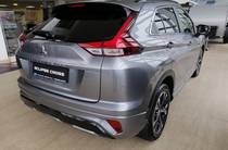 Mitsubishi Eclipse Cross Intense