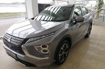 Mitsubishi Eclipse Cross Intense