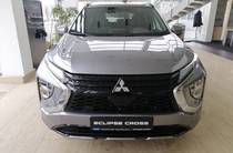 Mitsubishi Eclipse Cross Intense