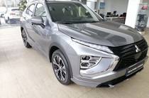 Mitsubishi Eclipse Cross Intense